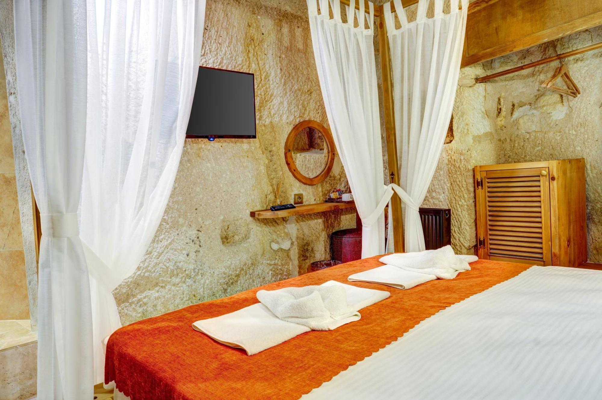 Hotel Matiana View Cave Göreme Exterior foto